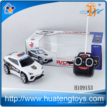 2014 El mini coche barato del rc de la deriva de la nueva llegada para la venta para los cabritos hizo en China H109153